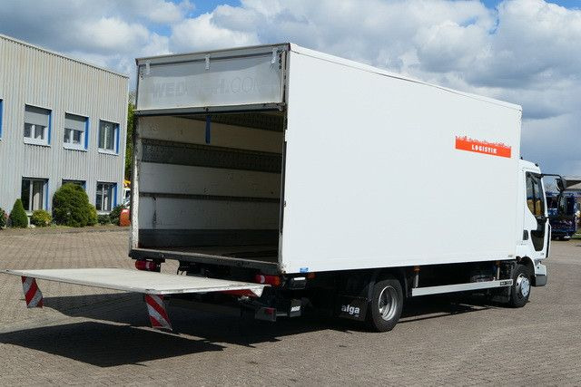 Renault Midlum 220 4x2, LBW, AHK, 6.100mm lang, Klima - 박스 밴 : 사진 3 Renault Midlum 220 4x2, LBW, AHK, 6.100mm lang, Klima - 박스 밴 : 사진 3