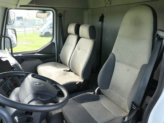 Renault Midlum 220 4x2, LBW, AHK, klima, Luftfederung - 박스 트럭 : 사진 5 Renault Midlum 220 4x2, LBW, AHK, klima, Luftfederung - 박스 트럭 : 사진 5