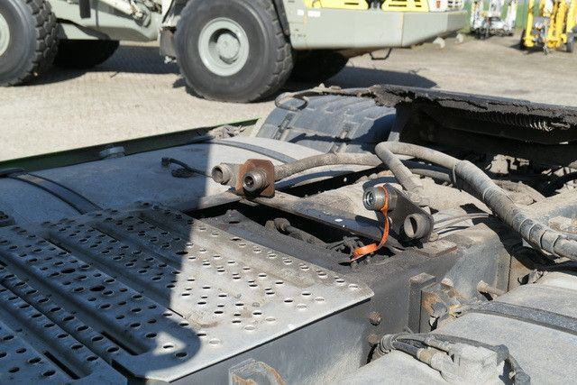 트랙터 유닛 Scania R 490 4x2, Retarder, Hydraulik, Klima,Alu-Felgen : 사진 7