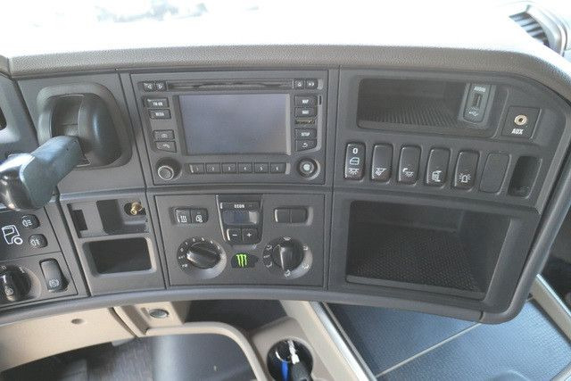 트랙터 유닛 Scania R 490 4x2, Retarder, Hydraulik, Klima,Alu-Felgen : 사진 13