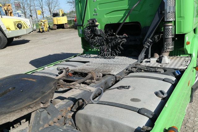 트랙터 유닛 Scania R 490 4x2, Retarder, Hydraulik, Klima,Alu-Felgen : 사진 6