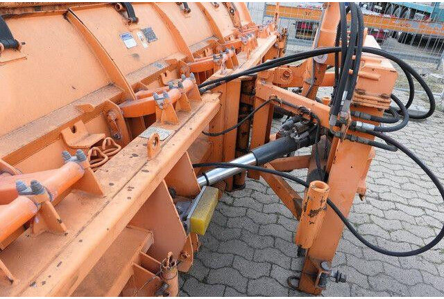 Schmidt MF 9.3, Schneeschild, 5.600mm, Winterdienst - 제설차 : 사진 2 Schmidt MF 9.3, Schneeschild, 5.600mm, Winterdienst - 제설차 : 사진 2