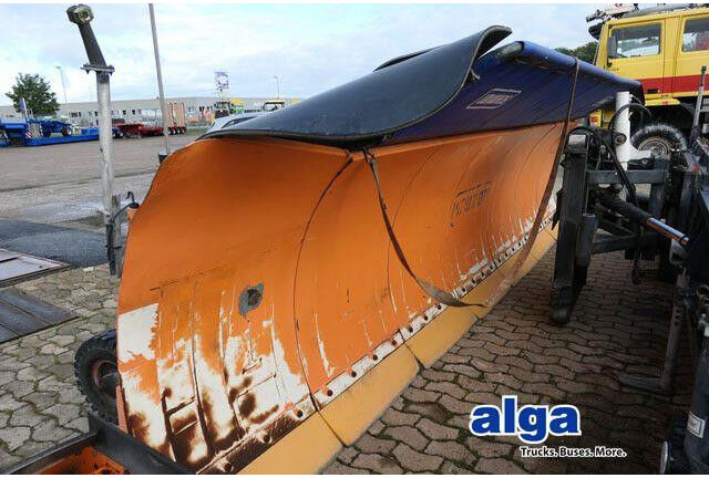 Schmidt MF 9.3, Schneeschild, 5.600mm, Winterdienst - 제설차 : 사진 1 Schmidt MF 9.3, Schneeschild, 5.600mm, Winterdienst - 제설차 : 사진 1