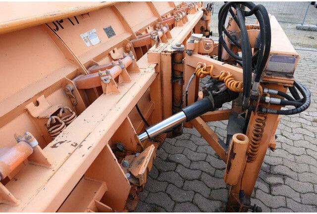 Schmidt MF 9.3, Schneeschild, 5.600mm, Winterdienst - 제설차 : 사진 2 Schmidt MF 9.3, Schneeschild, 5.600mm, Winterdienst - 제설차 : 사진 2