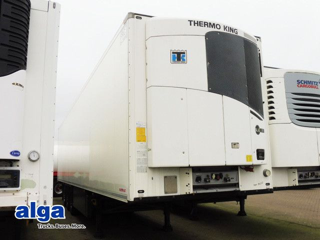 Schmitz Cargobull SKO 24/L-13.4FP 65/Thermo-King SLXi-300/Staukast - 냉동 세미 트레일러 : 사진 1 Schmitz Cargobull SKO 24/L-13.4FP 65/Thermo-King SLXi-300/Staukast - 냉동 세미 트레일러 : 사진 1