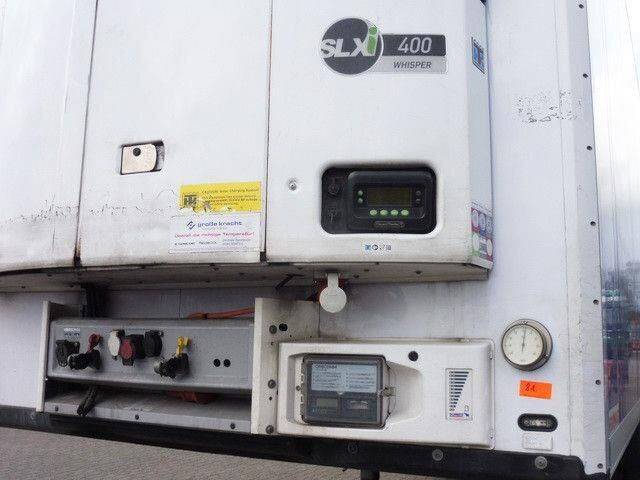 Schmitz Cargobull SKO 24/L - 3.4 FP,, Doppelstock, Thermo King - 냉동 세미 트레일러 : 사진 3 Schmitz Cargobull SKO 24/L - 3.4 FP,, Doppelstock, Thermo King - 냉동 세미 트레일러 : 사진 3
