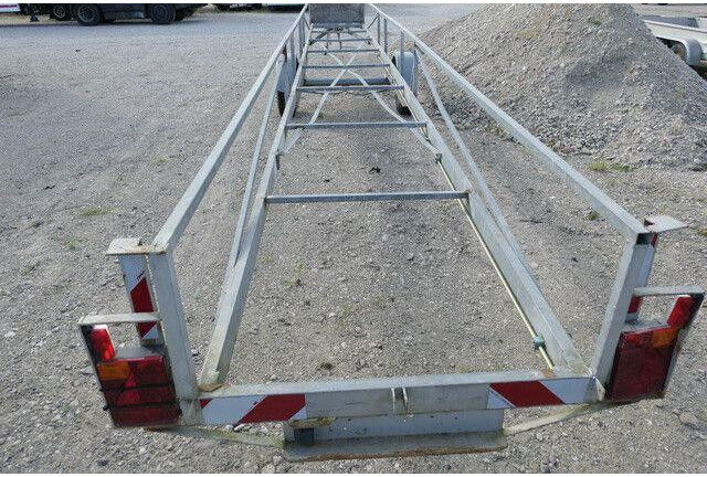 Schramm RT, Langmaterialtransport, Verzinkt, 10m - 트레일러 : 사진 5 Schramm RT, Langmaterialtransport, Verzinkt, 10m - 트레일러 : 사진 5