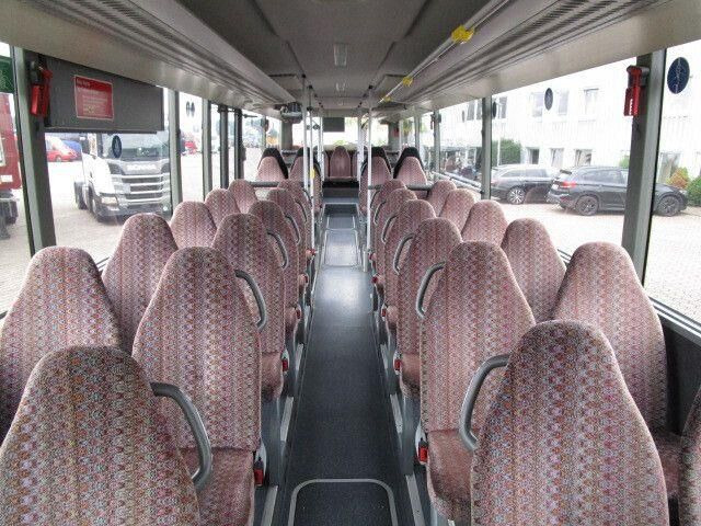 Setra S 415 UL, Klima, Schaltung, 1. Hand - 대형 버스 : 사진 3 Setra S 415 UL, Klima, Schaltung, 1. Hand - 대형 버스 : 사진 3