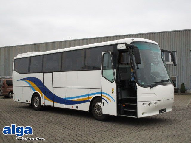 VDL BOVA FHD 10-340, Euro 3, 40 Sitze, Schaltung - 대형 버스 : 사진 1 VDL BOVA FHD 10-340, Euro 3, 40 Sitze, Schaltung - 대형 버스 : 사진 1