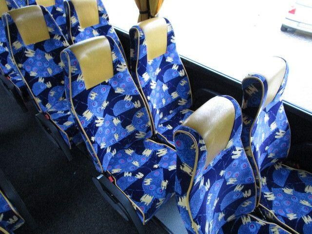 VDL Bova FHD 10-340, Euro 3, 40 Sitze, Schaltung - 대형 버스 : 사진 5 VDL Bova FHD 10-340, Euro 3, 40 Sitze, Schaltung - 대형 버스 : 사진 5