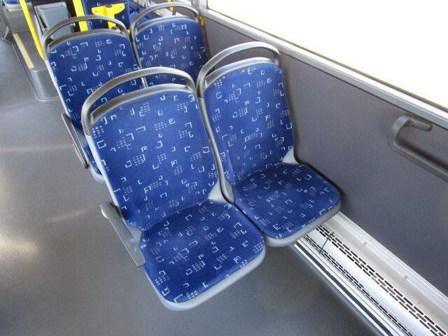 VDL Citea SLF 120/310, Euro 6, A/C, ZF, LAWO - 교외 버스 : 사진 5 VDL Citea SLF 120/310, Euro 6, A/C, ZF, LAWO - 교외 버스 : 사진 5