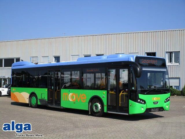VDL Citea SLF 120/310, Euro 6, A/C, ZF, LAWO - 교외 버스 : 사진 1 VDL Citea SLF 120/310, Euro 6, A/C, ZF, LAWO - 교외 버스 : 사진 1