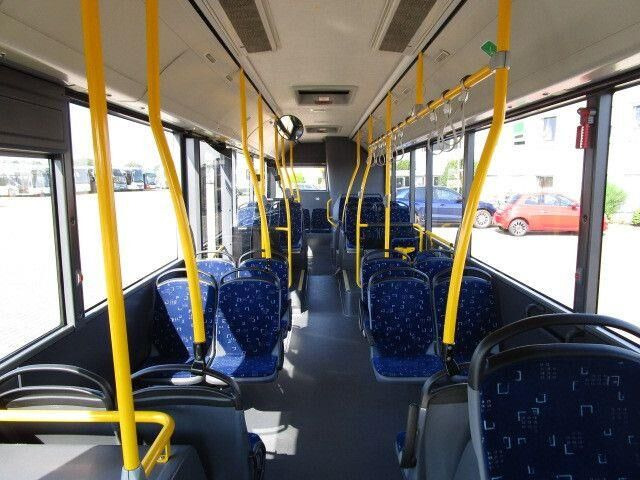 VDL Citea SLF 120/310, Euro 6, A/C, ZF, LAWO - 교외 버스 : 사진 3 VDL Citea SLF 120/310, Euro 6, A/C, ZF, LAWO - 교외 버스 : 사진 3