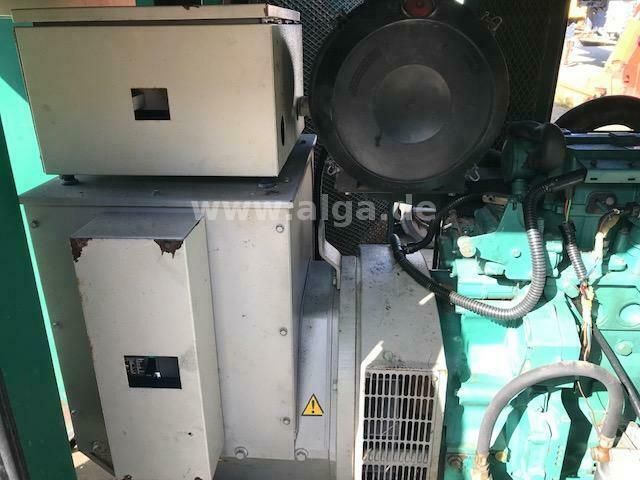 Volvo Penta, Stromaggregat, Generator - 발전기 세트 : 사진 5 Volvo Penta, Stromaggregat, Generator - 발전기 세트 : 사진 5