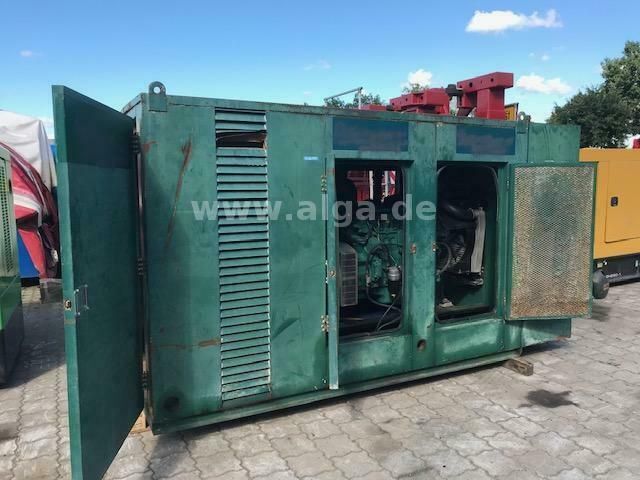 Volvo Penta, Stromaggregat, Generator - 발전기 세트 : 사진 2 Volvo Penta, Stromaggregat, Generator - 발전기 세트 : 사진 2