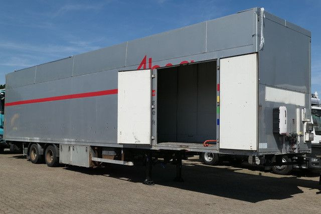 Wiese, Autotransporter, Motorsport, Oldtimer - 세미 트레일러 : 사진 2 Wiese, Autotransporter, Motorsport, Oldtimer - 세미 트레일러 : 사진 2