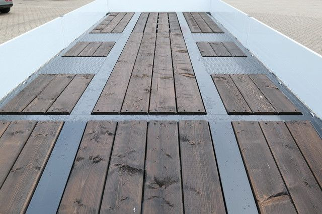 Alga TAT B-180, 7,3mtr., Rampen, 19to. GG. - 저하대 트레일러 : 사진 5 Alga TAT B-180, 7,3mtr., Rampen, 19to. GG. - 저하대 트레일러 : 사진 5
