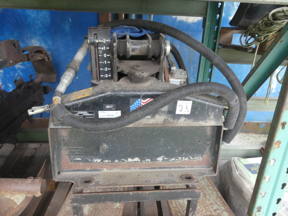 2 Accessoires outils de sol pour mini chargeur Toro TX525 Toro - 블레이드 : 사진 1 2 Accessoires outils de sol pour mini chargeur Toro TX525 Toro - 블레이드 : 사진 1