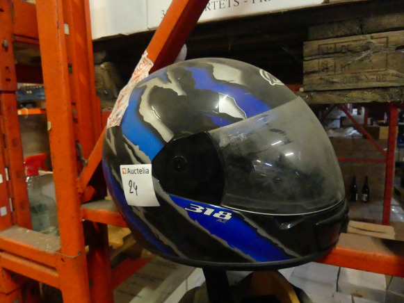 2 Casques et veste moto - 도구/ 장비 : 사진 3 2 Casques et veste moto - 도구/ 장비 : 사진 3