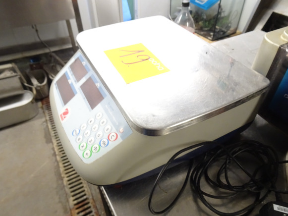 Balance, marque OHAUS
type : RA-111
numéro : RA006/50-6EM
max : Nce, marque OHAUS
type : RA-111
numéro : RA006/50-6 marque OHAUS
type : RA-111
numéro : Rbmarqa Ype : Ra-111
Numéro : Ra006/50-6Em
Max : - 식품기계 : 사진 3 Balance, marque OHAUS
type : RA-111
numéro : RA006/50-6EM
max : Nce, marque OHAUS
type : RA-111
numéro : RA006/50-6 marque OHAUS
type : RA-111
numéro : Rbmarqa Ype : Ra-111
Numéro : Ra006/50-6Em
Max : - 식품기계 : 사진 3