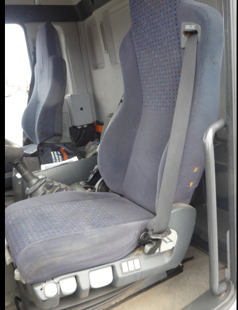 Camion Hydrocureur MAN (2008-201.882 km-VIN:WMAH39ZZ58L050583) - 진공 흡입 트럭 : 사진 5 Camion Hydrocureur MAN (2008-201.882 km-VIN:WMAH39ZZ58L050583) - 진공 흡입 트럭 : 사진 5