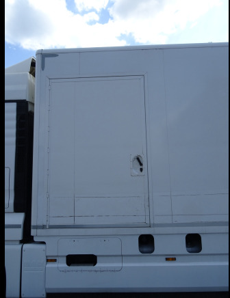 Camion MAN TGX26.400 (2009-731.695 km-VIN:WMA21XZZ7AW137860) - 박스 트럭 : 사진 5 Camion MAN TGX26.400 (2009-731.695 km-VIN:WMA21XZZ7AW137860) - 박스 트럭 : 사진 5
