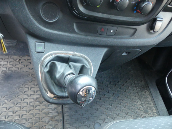 차량 Camionnette Opel Vivaro (2018-122.114 km-VIN:WOVF7G60XJV634111) : 사진 11