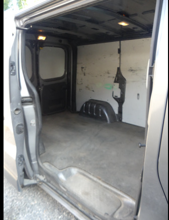 차량 Camionnette Opel Vivaro (2018-122.114 km-VIN:WOVF7G60XJV634111) : 사진 15