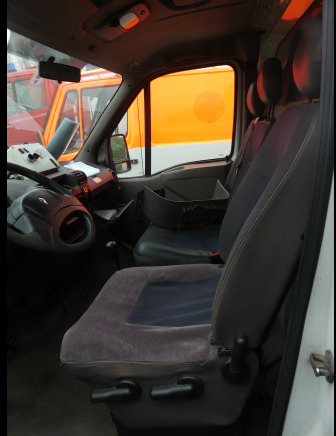 Camionnette Renault (2001-238.004 km) - 차량 : 사진 5 Camionnette Renault (2001-238.004 km) - 차량 : 사진 5