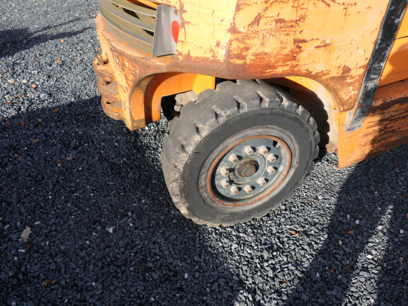 Chariot élévateur Still R70-35 - 지게차 : 사진 5 Chariot élévateur Still R70-35 - 지게차 : 사진 5