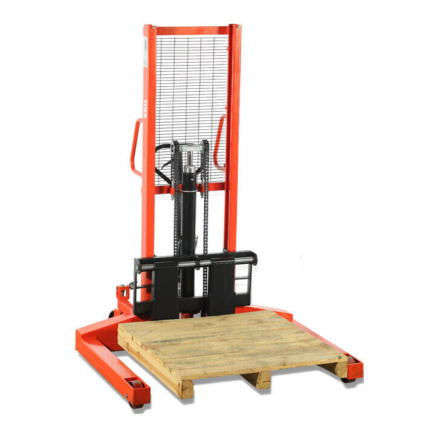Chariot élévateur hydraulique stier - 팔레트 트럭 : 사진 1 Chariot élévateur hydraulique stier - 팔레트 트럭 : 사진 1
