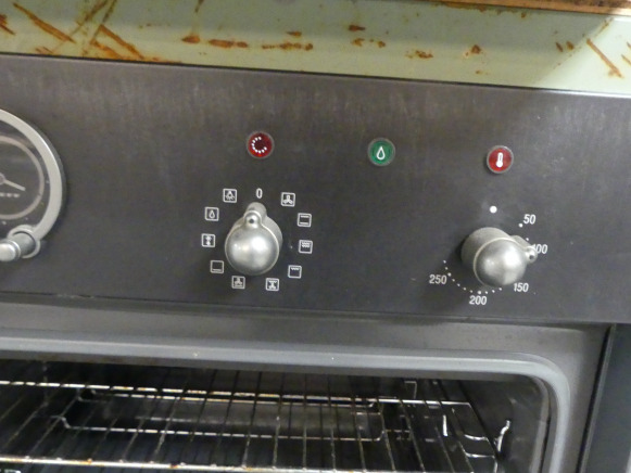 Four encastrable HBB-AP32-4 - 식품기계 : 사진 4 Four encastrable HBB-AP32-4 - 식품기계 : 사진 4