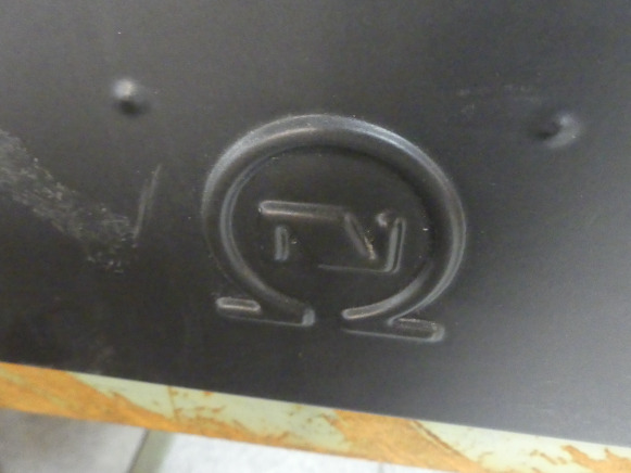 Four encastrable HBB-AP32-4 - 식품기계 : 사진 2 Four encastrable HBB-AP32-4 - 식품기계 : 사진 2