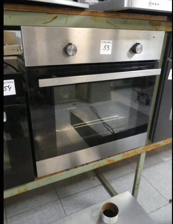 Four encastrable Ikea FXZM6 - 식품기계 : 사진 1 Four encastrable Ikea FXZM6 - 식품기계 : 사진 1