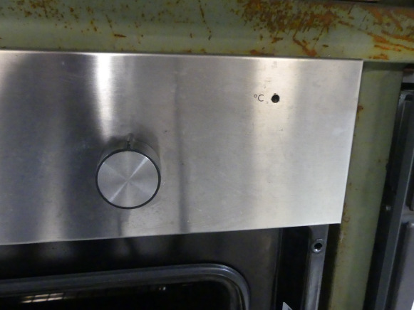 Four encastrable Ikea FXZM6 - 식품기계 : 사진 3 Four encastrable Ikea FXZM6 - 식품기계 : 사진 3