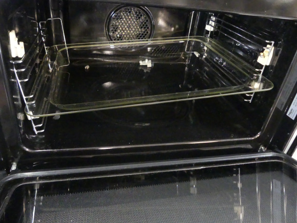 Four encastrable Pelgrim MAC314GLS - 식품기계 : 사진 4 Four encastrable Pelgrim MAC314GLS - 식품기계 : 사진 4