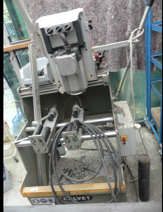 Fraiseuse à copier Calvet - P Macchine 01P - 밀링 머신 : 사진 4 Fraiseuse à copier Calvet - P Macchine 01P - 밀링 머신 : 사진 4