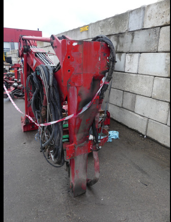 Grue mobile VDL - 로더 크레인 : 사진 2 Grue mobile VDL - 로더 크레인 : 사진 2