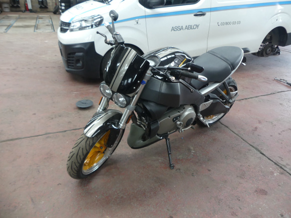 Moto BUELL - 오토바이 : 사진 2 Moto BUELL - 오토바이 : 사진 2
