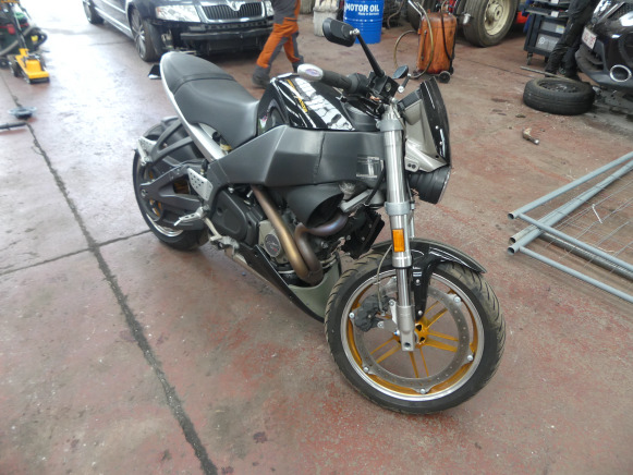 Moto BUELL - 오토바이 : 사진 3 Moto BUELL - 오토바이 : 사진 3