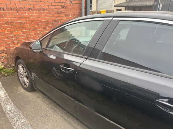 Peugeot 508 - 차량 : 사진 5 Peugeot 508 - 차량 : 사진 5