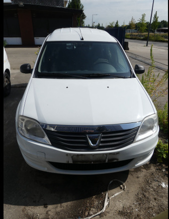 REF:10423 - Voiture Dacia Logan 1.5 DCI break (2012-254.373 km) - 콤비 밴 : 사진 2 REF:10423 - Voiture Dacia Logan 1.5 DCI break (2012-254.373 km) - 콤비 밴 : 사진 2
