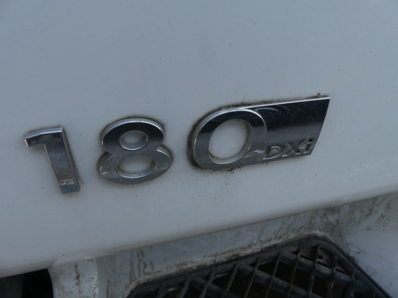 REF:65381 - Camion poubelle Renault Midlum 180DXI (2011-152.094 km) - 쓰레기차 : 사진 4 REF:65381 - Camion poubelle Renault Midlum 180DXI (2011-152.094 km) - 쓰레기차 : 사진 4