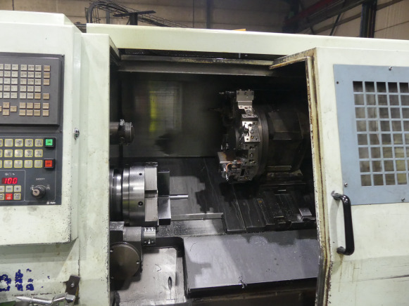 Tour à métaux numérique Biglia B1000M - 금속용 선반 : 사진 4 Tour à métaux numérique Biglia B1000M - 금속용 선반 : 사진 4