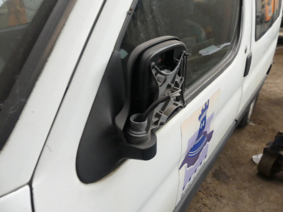 Voiture Citroën Berlingo - 차량 : 사진 3 Voiture Citroën Berlingo - 차량 : 사진 3