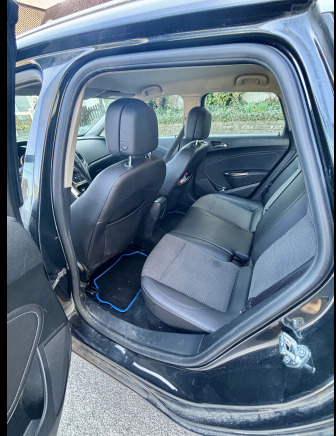 Voiture Opel Astra - 차량 : 사진 4 Voiture Opel Astra - 차량 : 사진 4