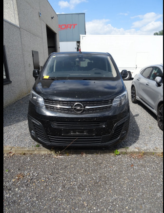 Voiture Opel Zafira Life (2020-100.763 km-VIN:VXEVEEHZ8L7013211) - 차량 : 사진 1 Voiture Opel Zafira Life (2020-100.763 km-VIN:VXEVEEHZ8L7013211) - 차량 : 사진 1