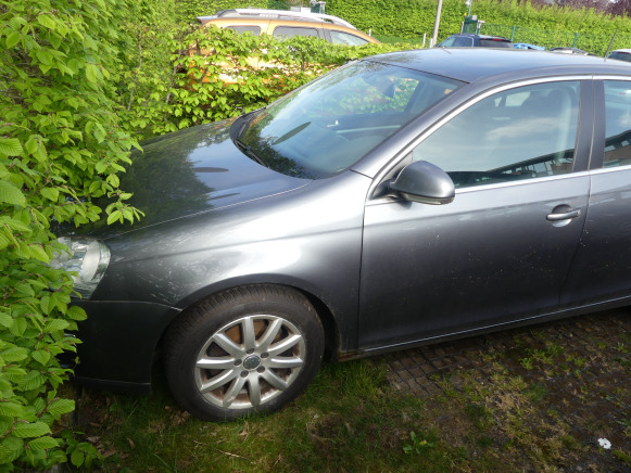 Voiture Volkswagen Jetta ( WVWZZZ1KZ9M075937 ) - 차량 : 사진 1 Voiture Volkswagen Jetta ( WVWZZZ1KZ9M075937 ) - 차량 : 사진 1