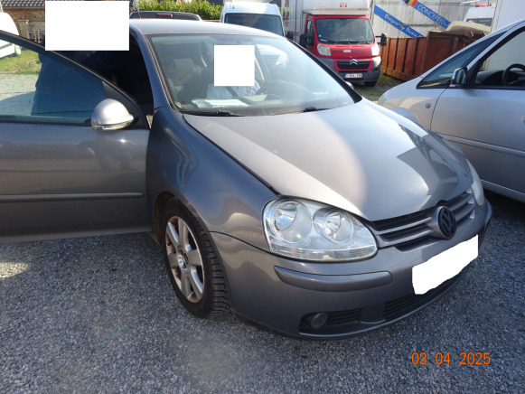 Volkswagen Golf - 차량 : 사진 1 Volkswagen Golf - 차량 : 사진 1