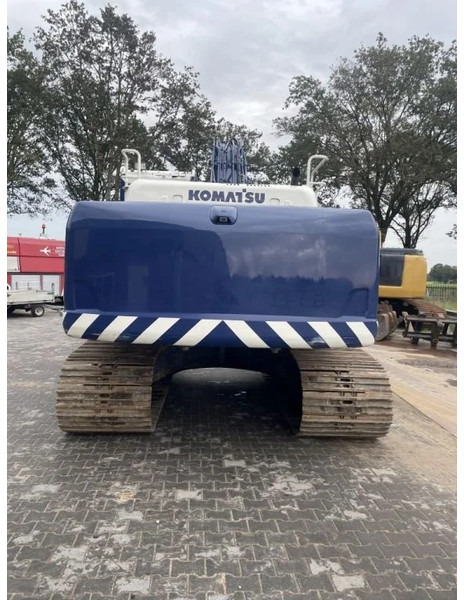 Komatsu HB215 Semilong SUPER NICE AND CLEAN MACHINE ! - 크롤러 굴삭기 : 사진 3 Komatsu HB215 Semilong SUPER NICE AND CLEAN MACHINE ! - 크롤러 굴삭기 : 사진 3